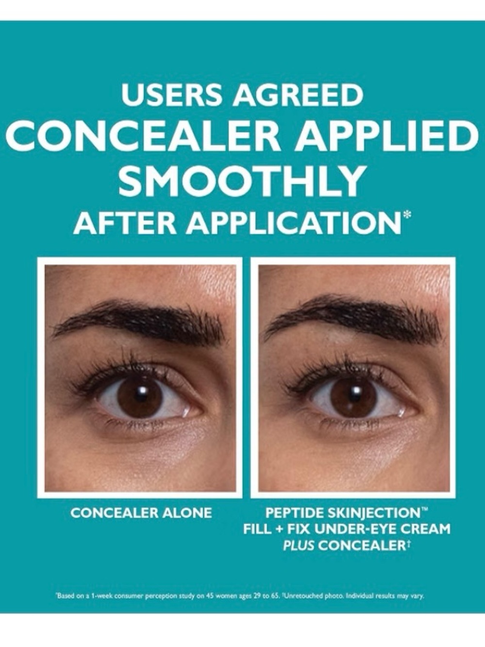 Peter Thomas Roth Peptide Skin Injection Fill + Fix Under-Eye Cream - - Picture 7 of 8